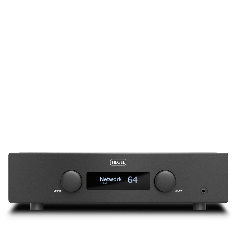 Hegel H190