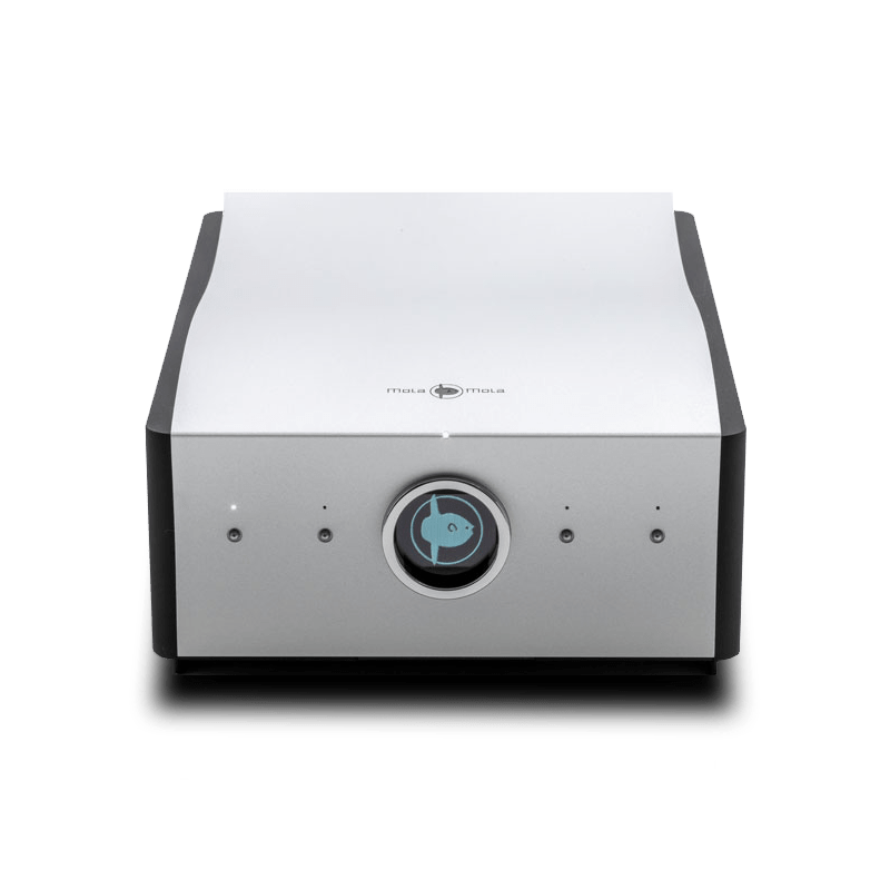 Mola Mola Tambaqui DAC