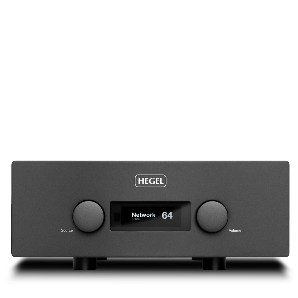 Hegel H590