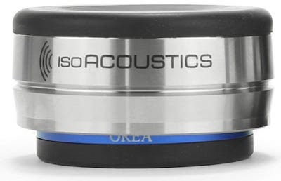IsoAcoustics Orea Indigo