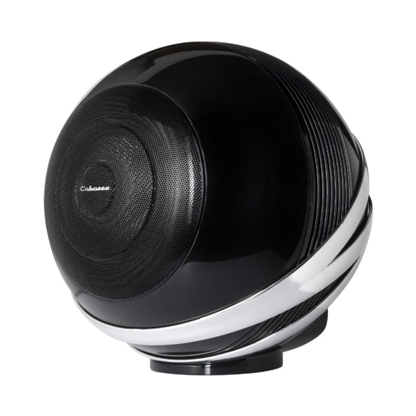 Cabasse The Pearl Actieve luidsprekers - Demo