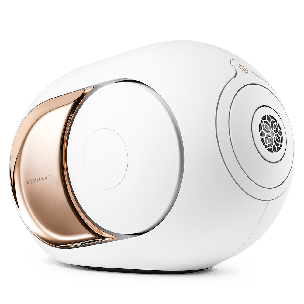 Devialet Phantom I 108dB