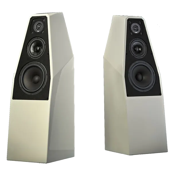 Wilson Audio SabrinaX