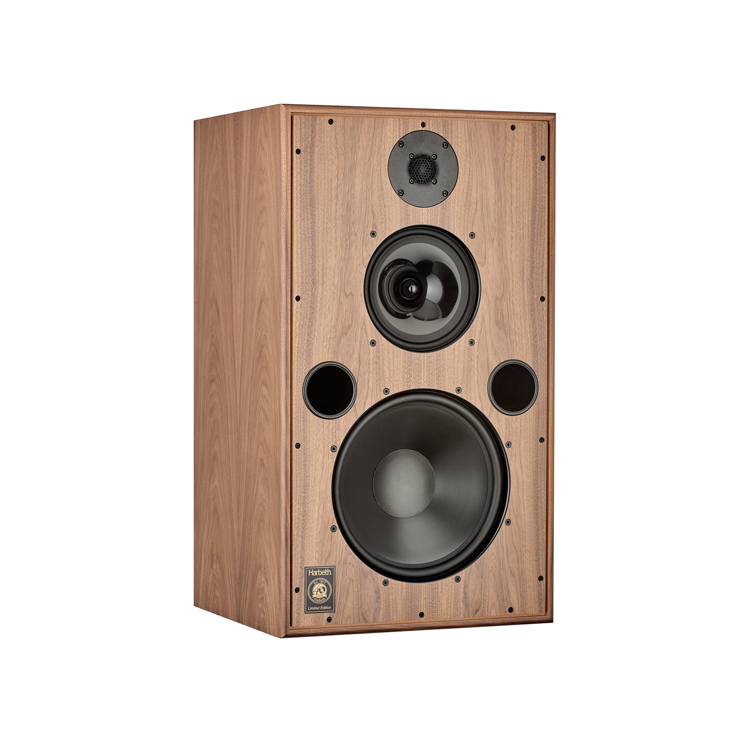 Harbeth Monitor 40.3 Domestic XD