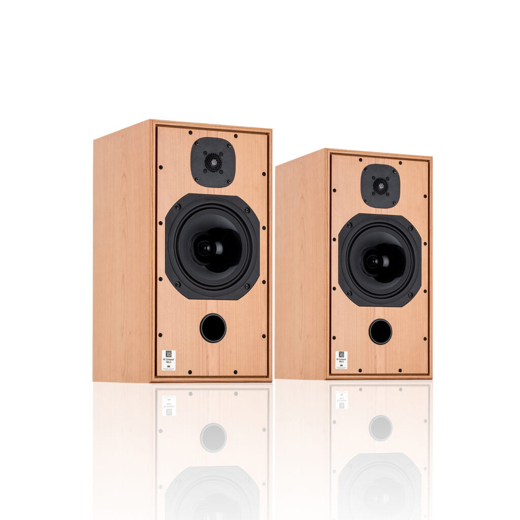 Harbeth Compact 7ES-3 XD