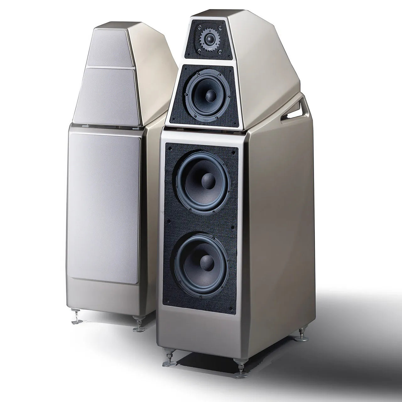 Wilson Audio Sasha V