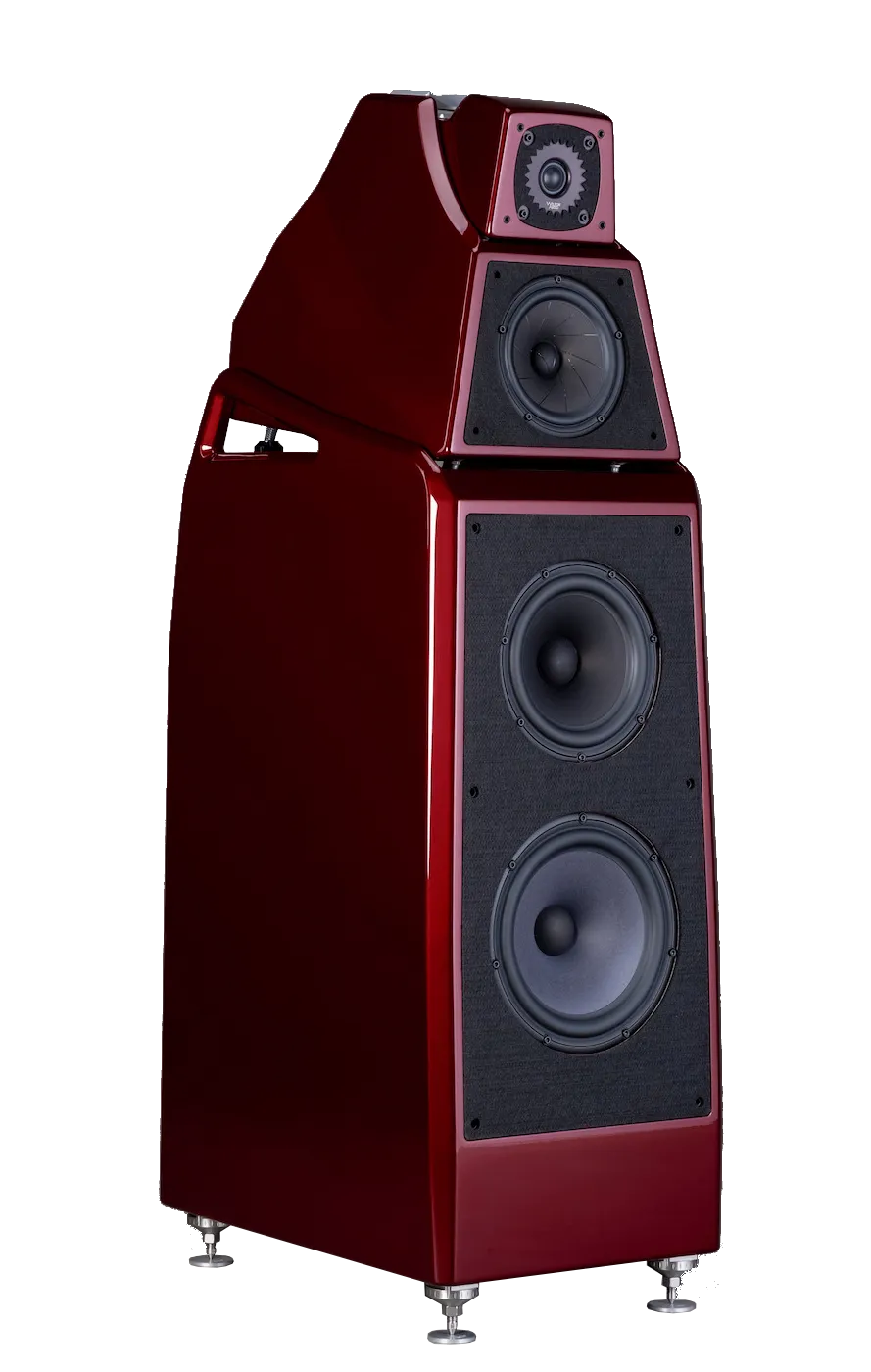 Wilson Audio Alexia V