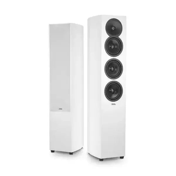 Revel F35 2½ - weg vloerstaander Wit (demo)