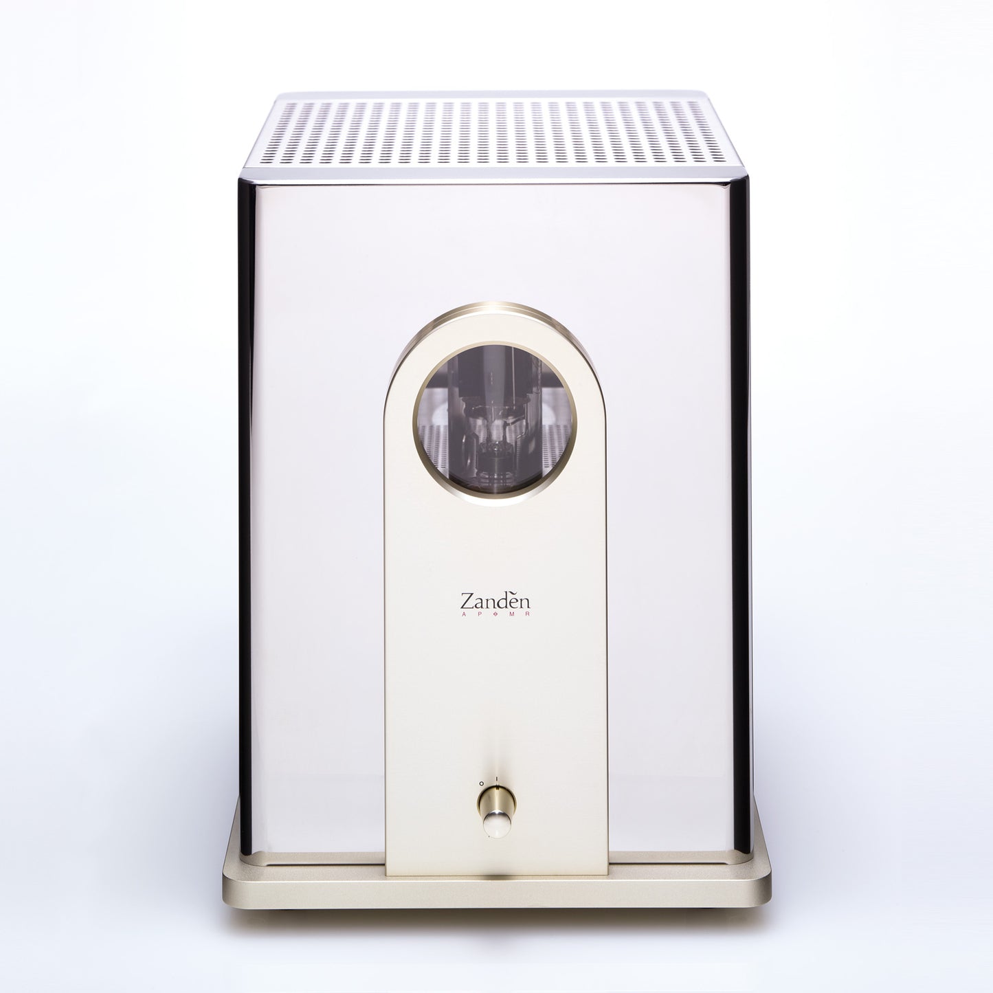 Zanden Model 9600 mk2 Klasse A buizenversterker