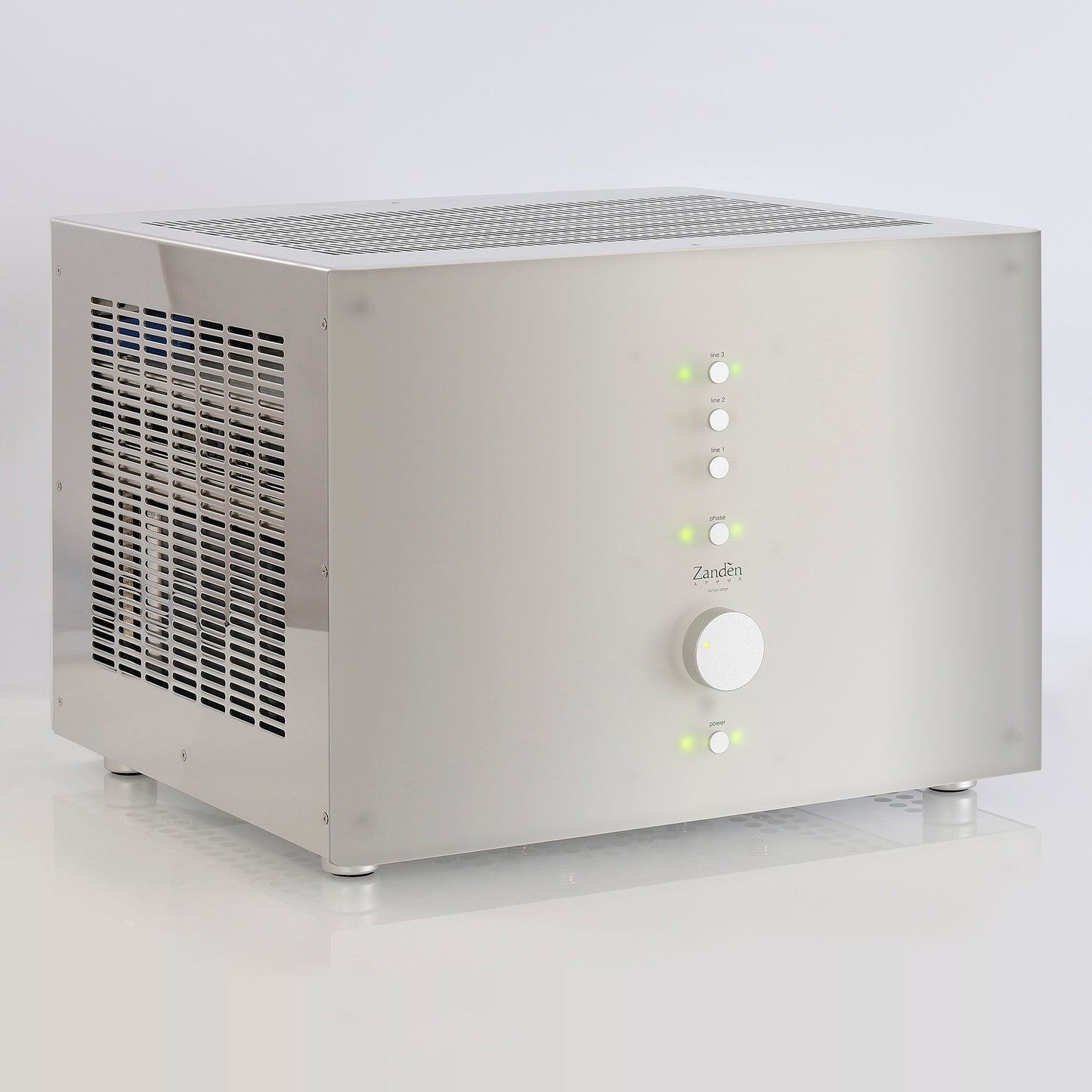 Zanden Model 6000 Integrated Amplifier