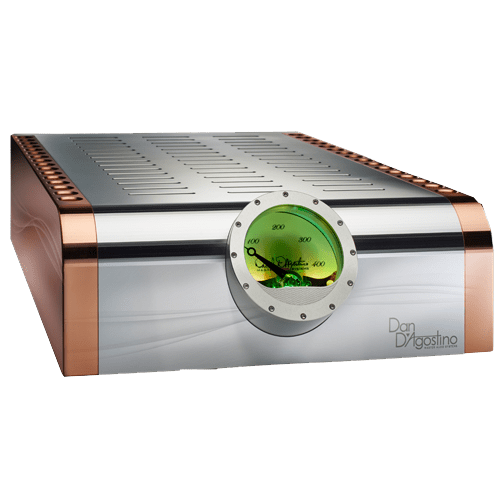 Dan D'Agostino MLife Integrated