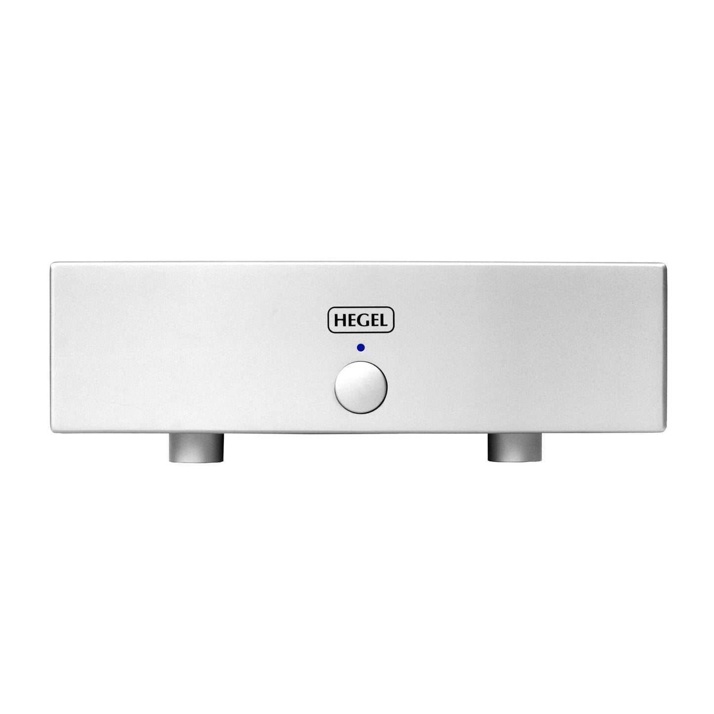 Hegel H20 Power amplifier