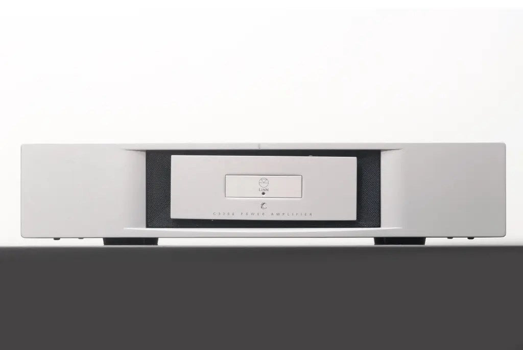 Linn Akurate 3200 Eindversterker (Silver)