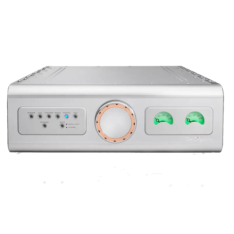 Dan D'Agostino Momentum S250