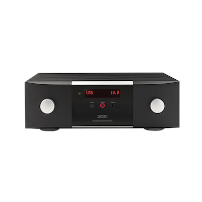 Mark Levinson No. 5802