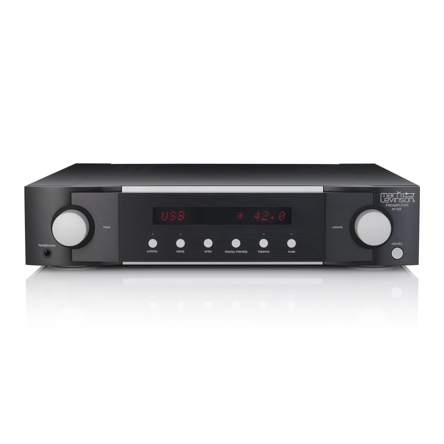 Mark Levinson No. 526