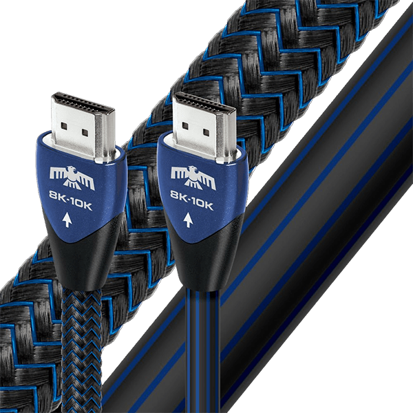 AudioQuest HDMI Thunderbird 48 cable
