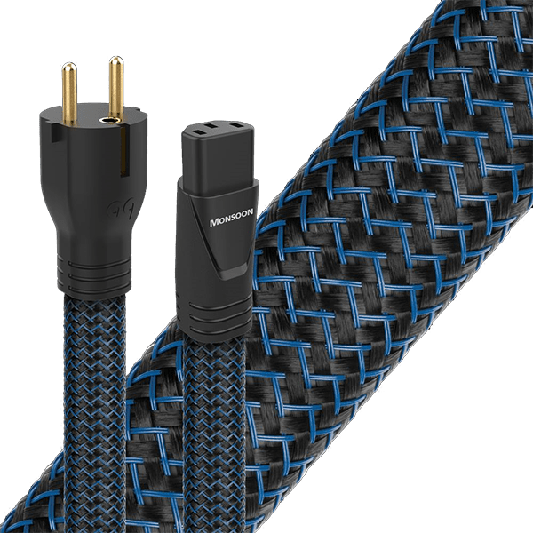 AudioQuest Wind Series Monsoon AC