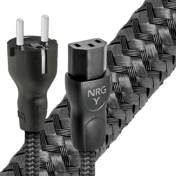 AudioQuest NRG-Y3 AC