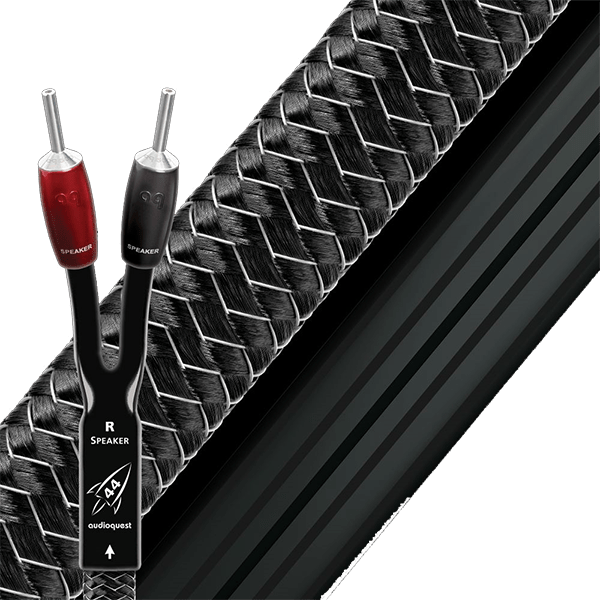 AudioQuest Rocket 44 speaker cable