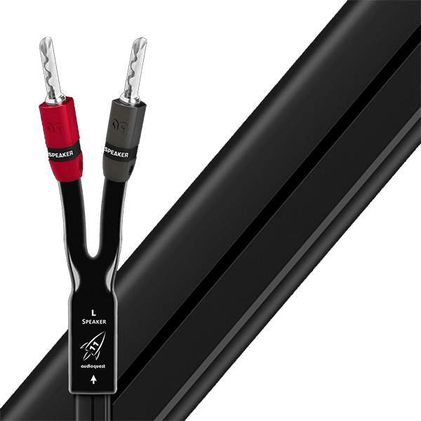 AudioQuest Rocket 11 speaker cable