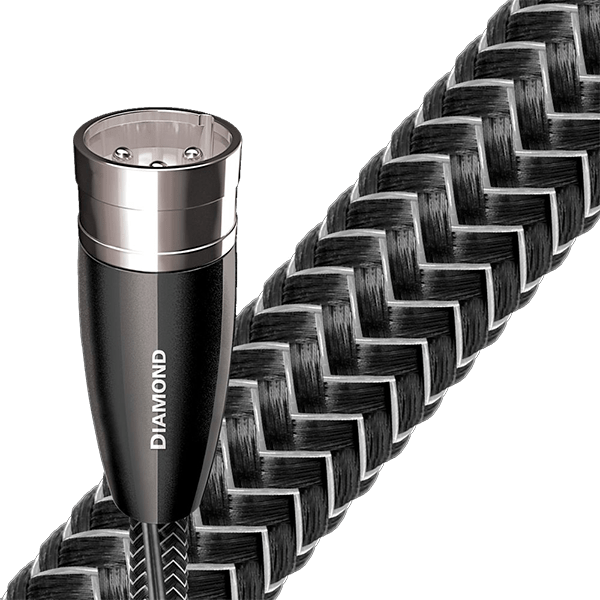 AudioQuest Diamond Digitaal AES/EBU 72V DBS