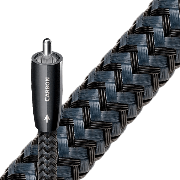 AudioQuest Carbon Digitaal Coax
