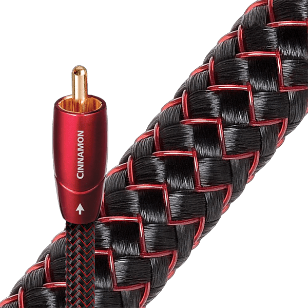 AudioQuest Cinnamon Digital Coax