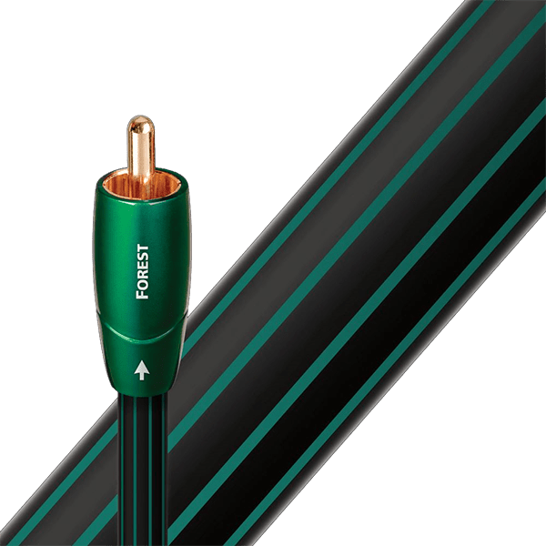 AudioQuest Forest Digitaal Coax