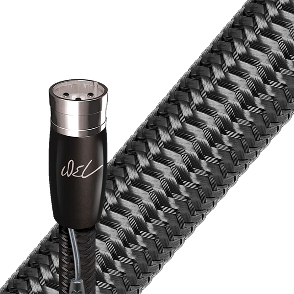 AudioQuest Well Signature Digital AES/EBU 72V DBS