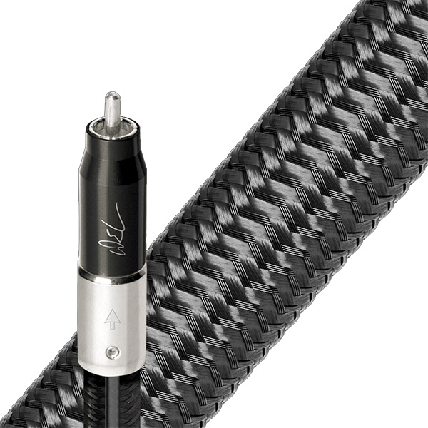 AudioQuest WEL Signature Digital Coax 72VDBS