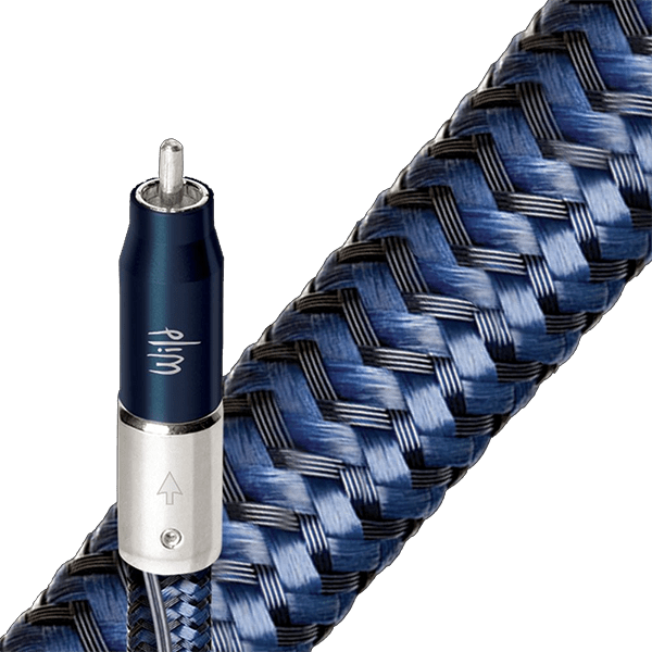 AudioQuest Wild Digital Coax 72VDBS