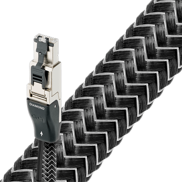 AudioQuest Ethernet Diamond RJ45 CAT7