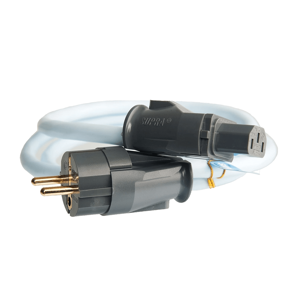 Supra LoRad 2.5 4 meter