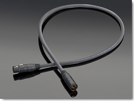 Transparent Premium Digital AES/EBU