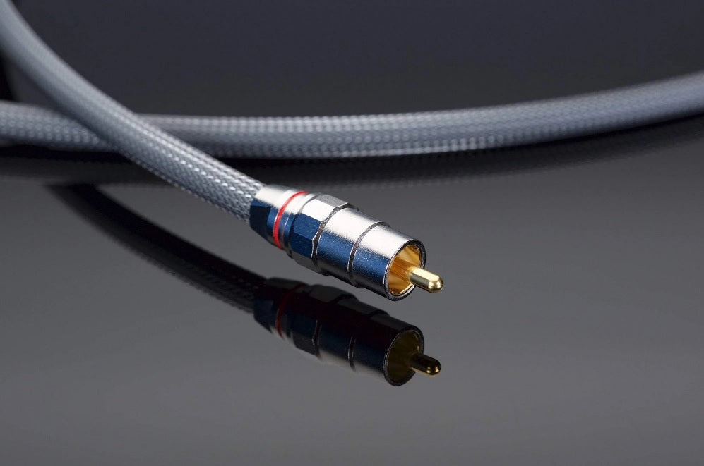 Transparent HighPerformance Digital RCA
