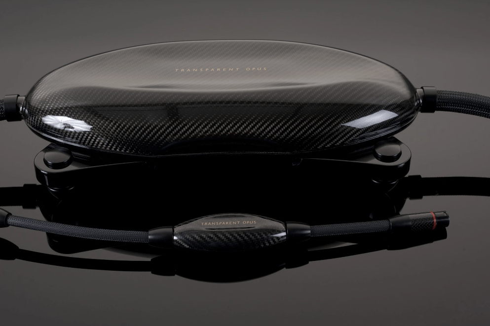 Transparent OPUS Balanced Interconnect