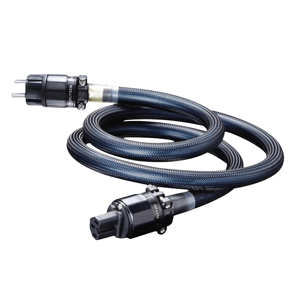 Furutech Evolution Power II