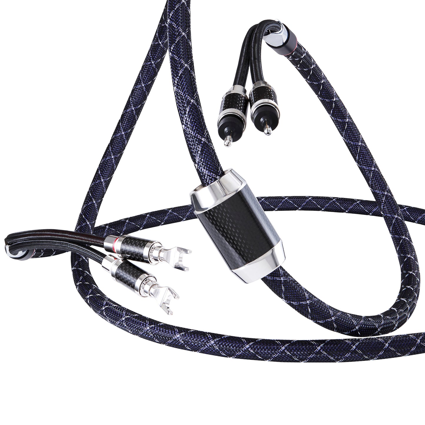 Furutech NanoFlux Speaker Cable