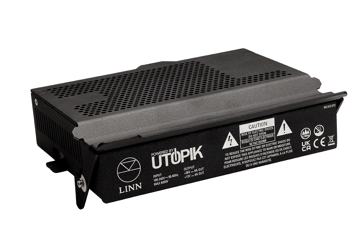 Linn Utopik PSU Upgrade