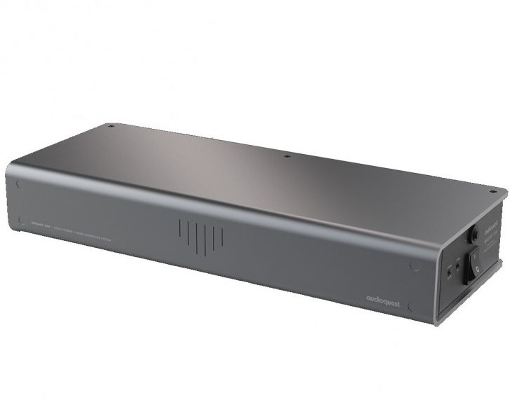 AudioQuest Niagara 1200 Netfilter
