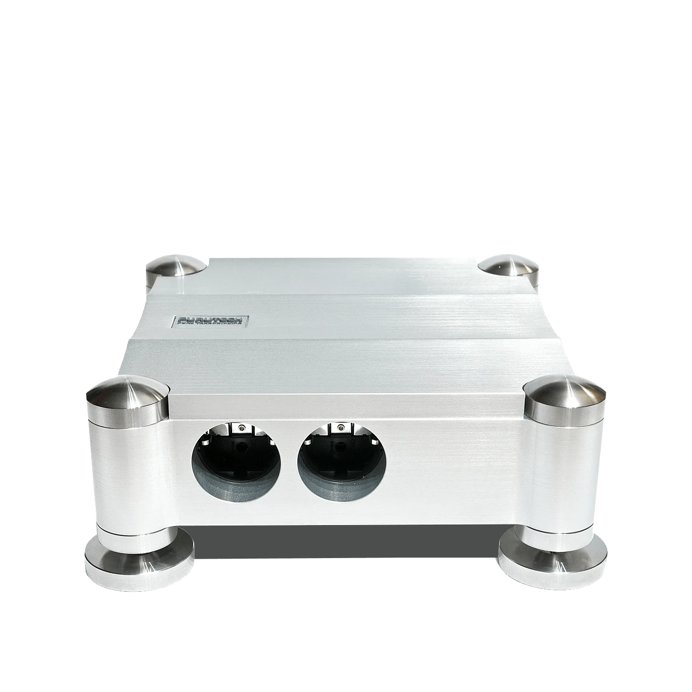 Furutech PurePower 6E NCF Stroomverdeler