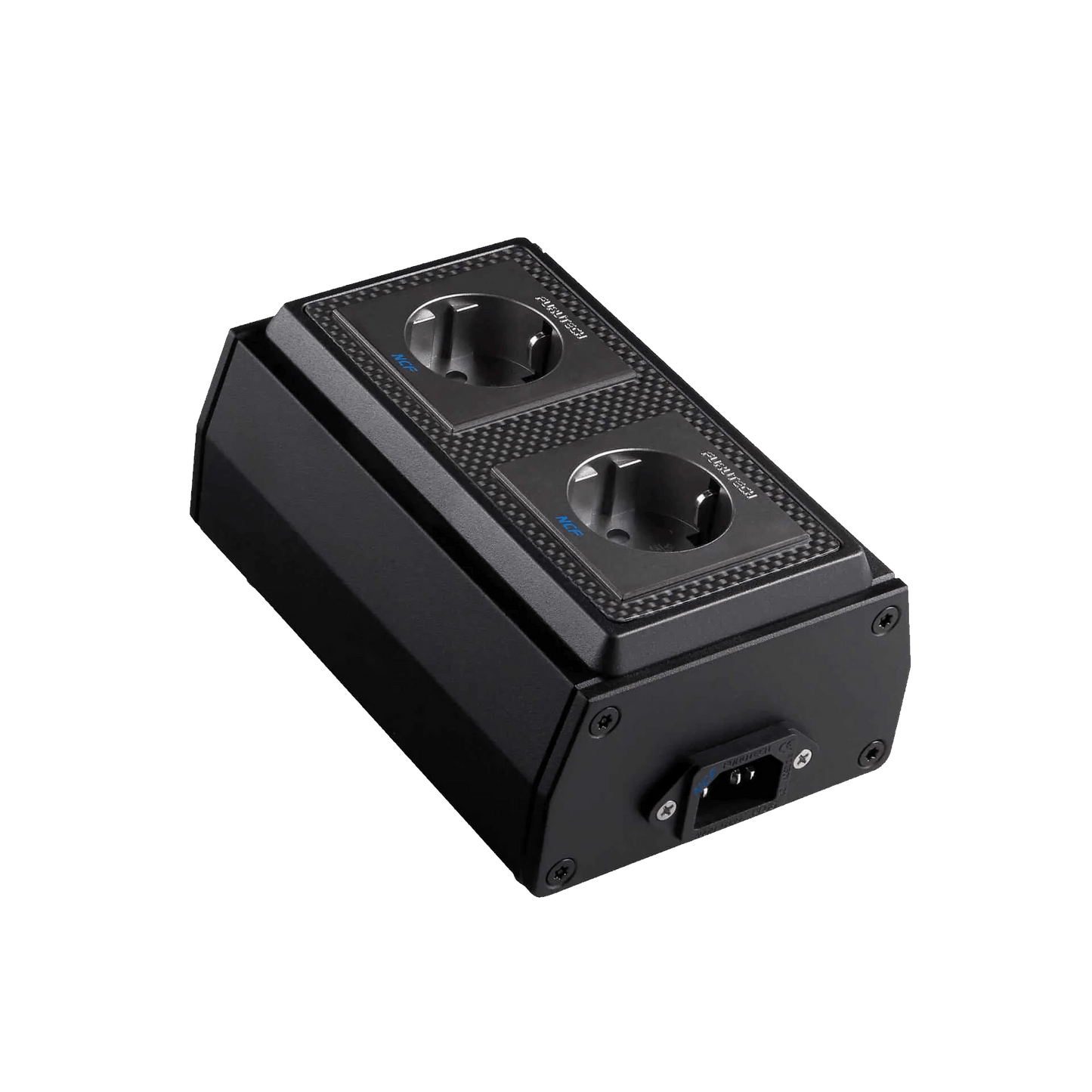 Furutech FT-SWS-D NCF Box Stekkerblok