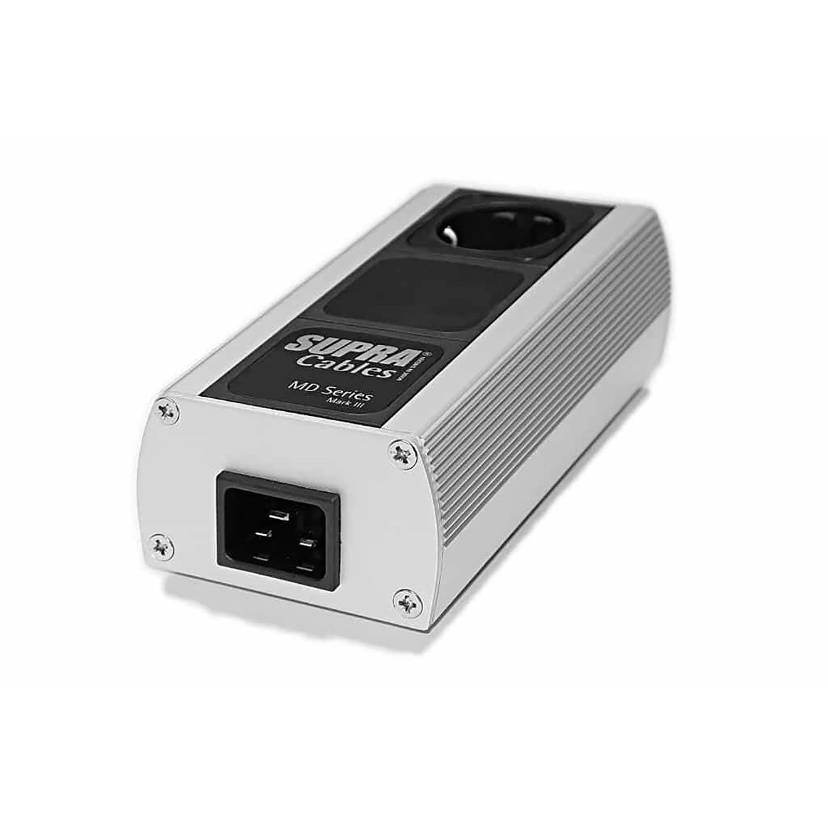 Supra DC-MD01 Mk III DC blocker