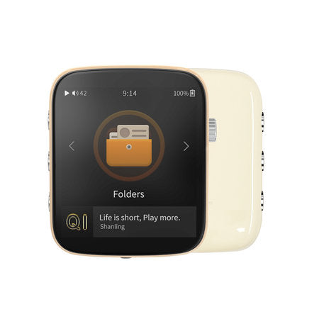 Shanling Q1 Portable Music Player