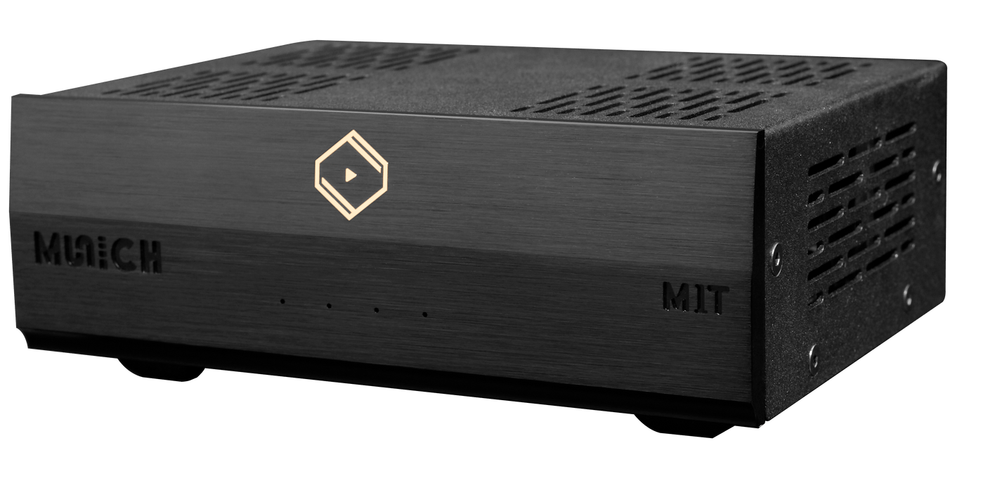 Silent Angel Munich M1T