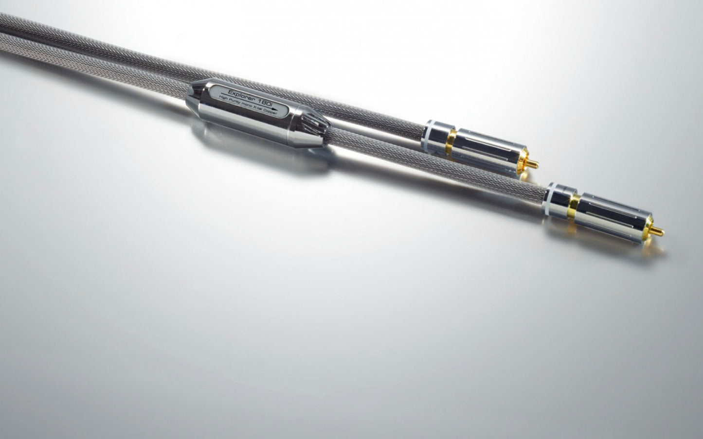 Siltech Explorer 180i