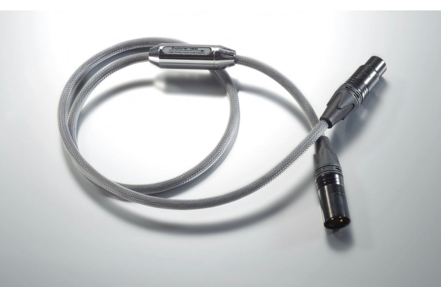 Siltech Explorer 180ix