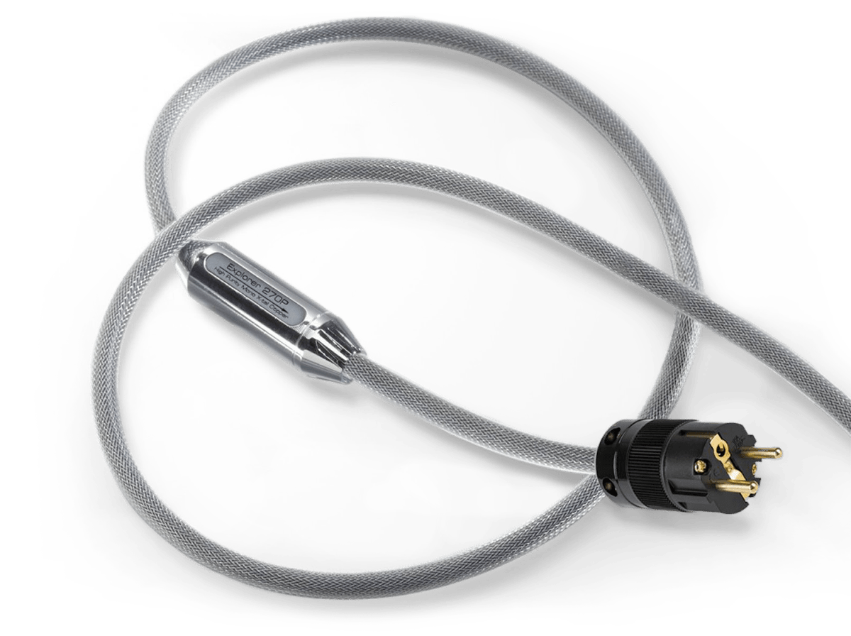 Siltech Explorer 270 P