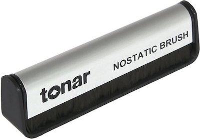 Tonar Nostatic Brush